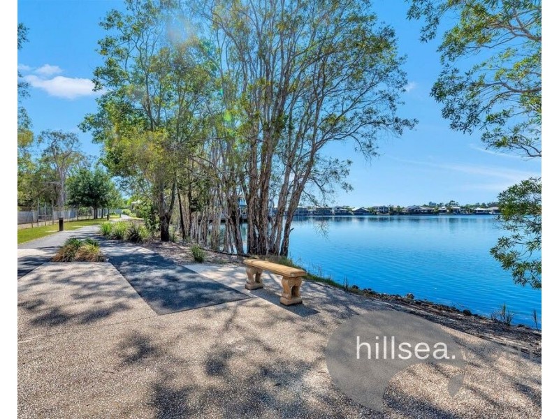 27/1 Manacor Place, Coombabah QLD 4216