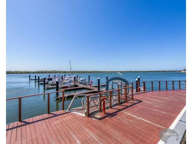6101/6 Marina Promenade, Paradise Point QLD 4216