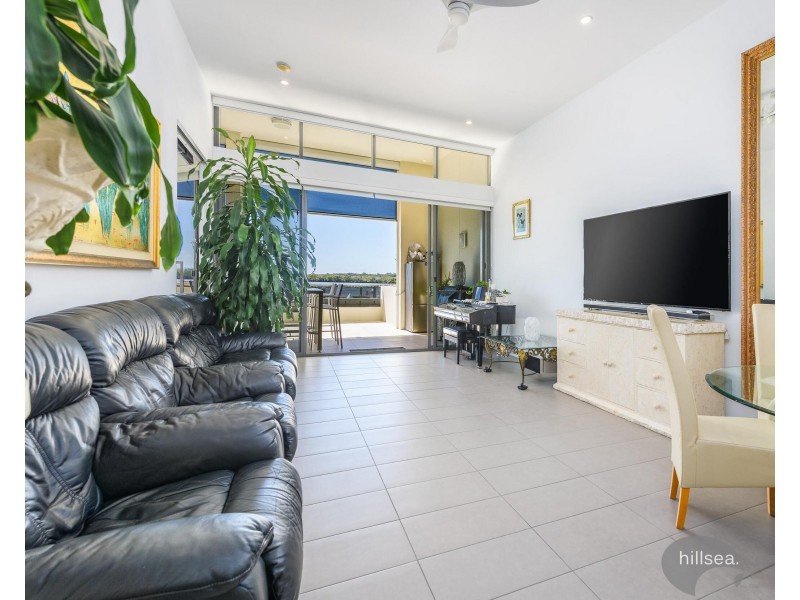 6101/6 Marina Promenade, Paradise Point QLD 4216