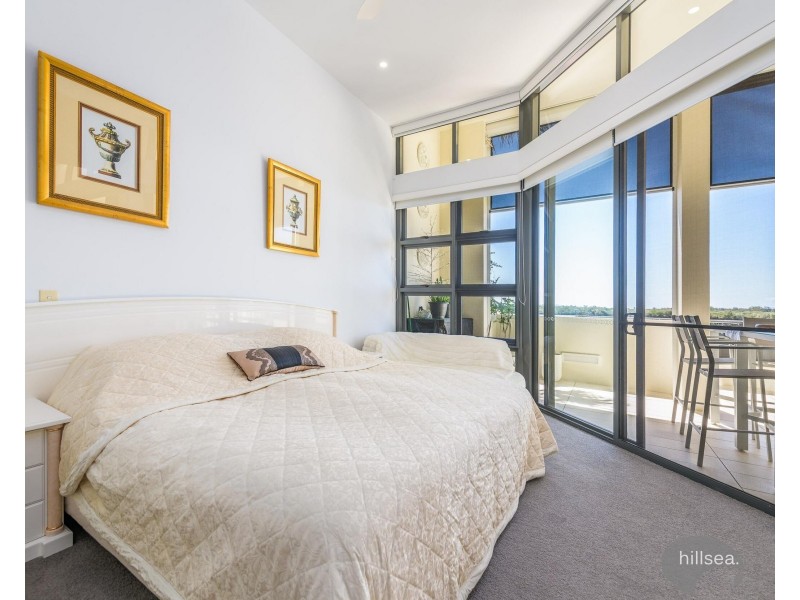 6101/6 Marina Promenade, Paradise Point QLD 4216