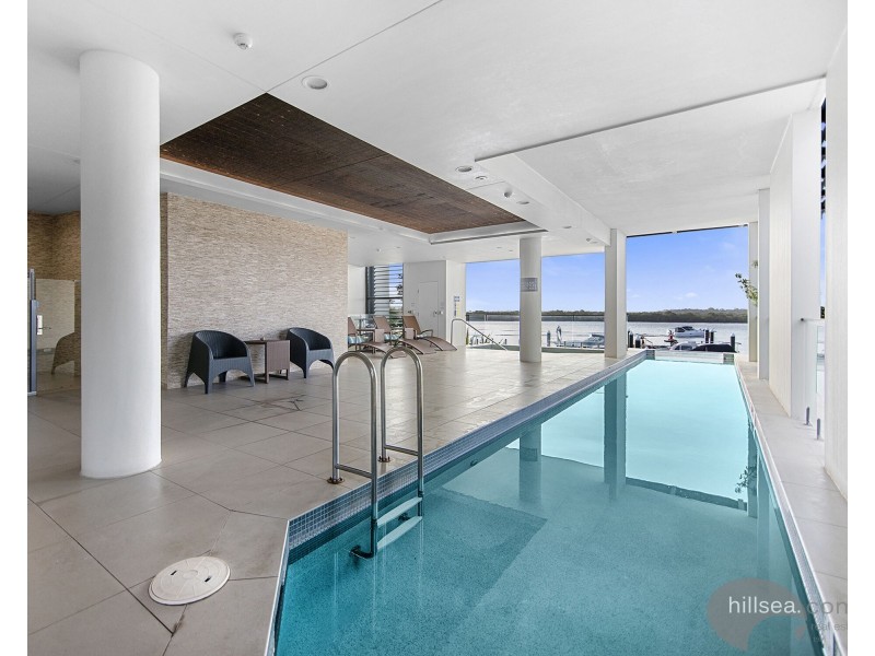 6101/6 Marina Promenade, Paradise Point QLD 4216