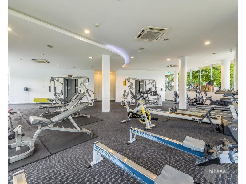 6101/6 Marina Promenade, Paradise Point QLD 4216