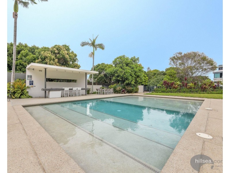 6101/6 Marina Promenade, Paradise Point QLD 4216