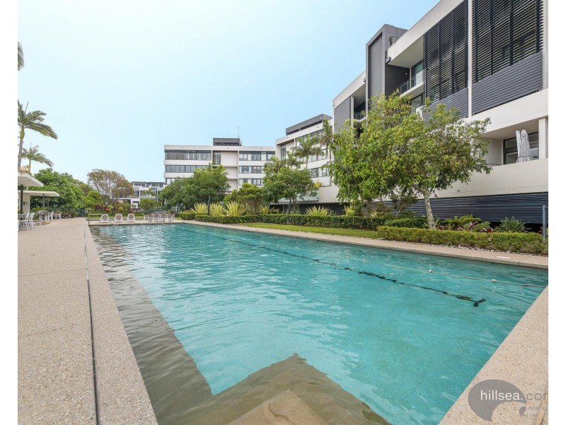 6101/6 Marina Promenade, Paradise Point QLD 4216