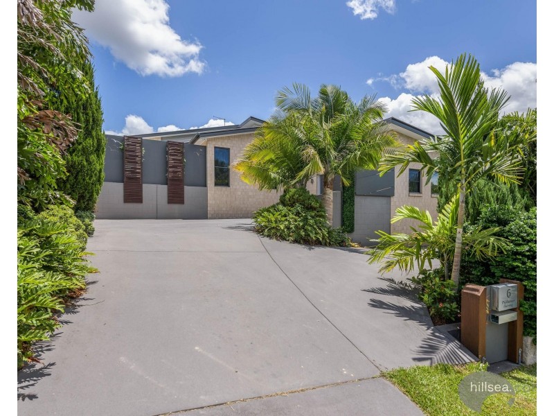 6 Middleham Fairway, Maudsland QLD 4210