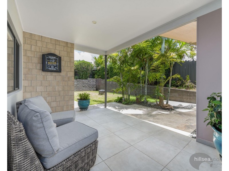 6 Middleham Fairway, Maudsland QLD 4210