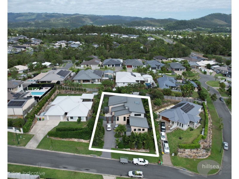 6 Middleham Fairway, Maudsland QLD 4210