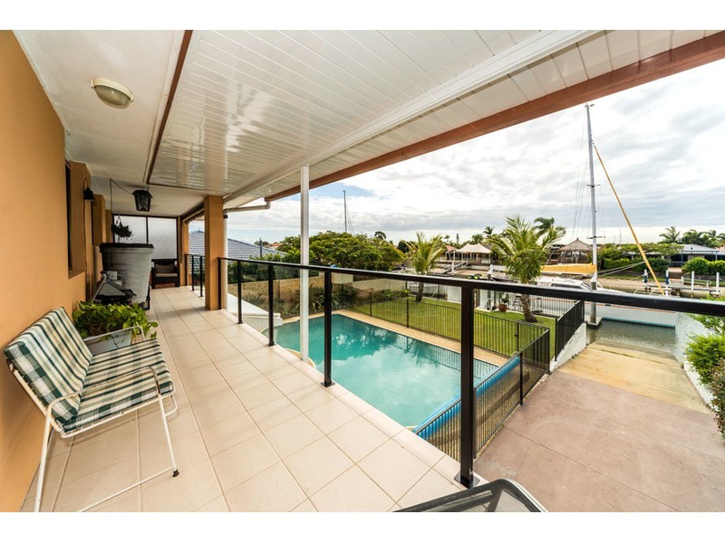 61 Oxley Drive, Paradise Point QLD 4216