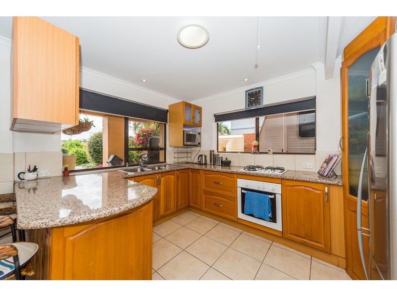 61 Oxley Drive, Paradise Point QLD 4216