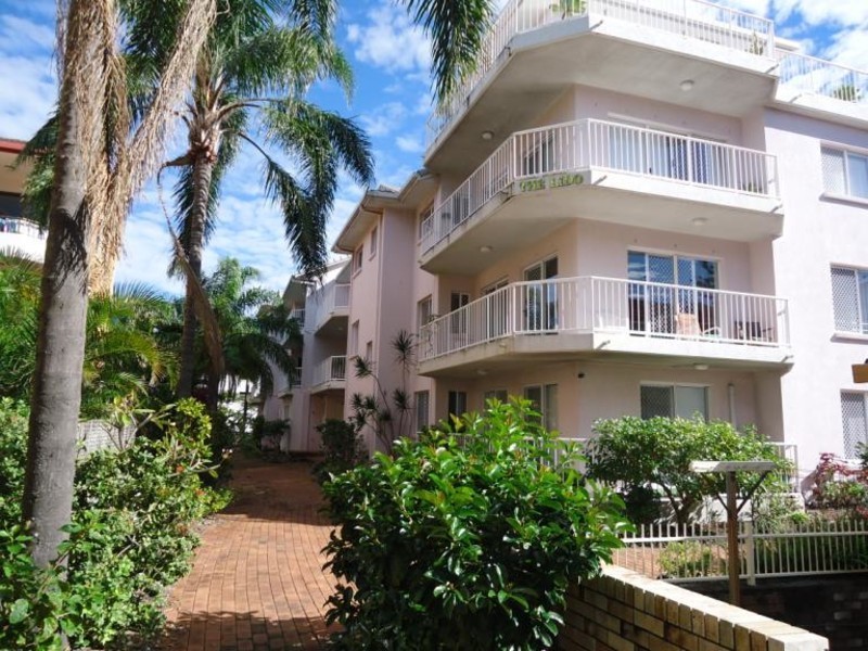 8/496 Marine Parade, Biggera Waters QLD 4216