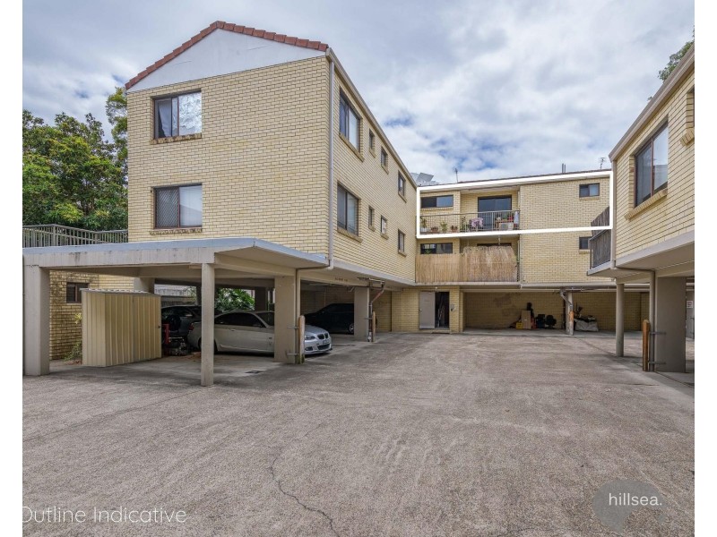 18/25 Ahern Street, Labrador QLD 4215