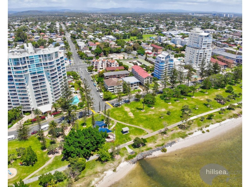 18/25 Ahern Street, Labrador QLD 4215