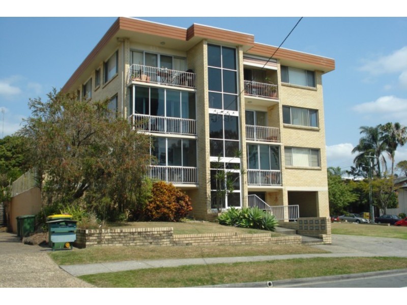 6/6 Garden Street, Southport QLD 4215