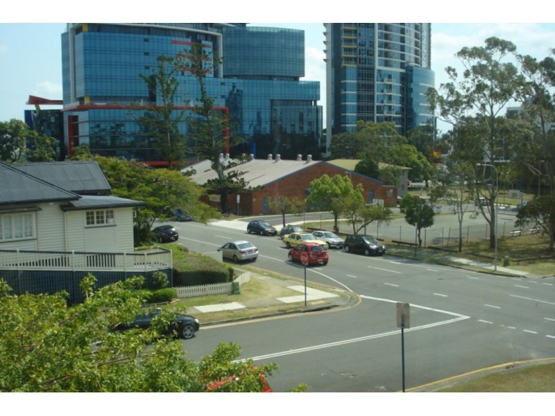 6/6 Garden Street, Southport QLD 4215