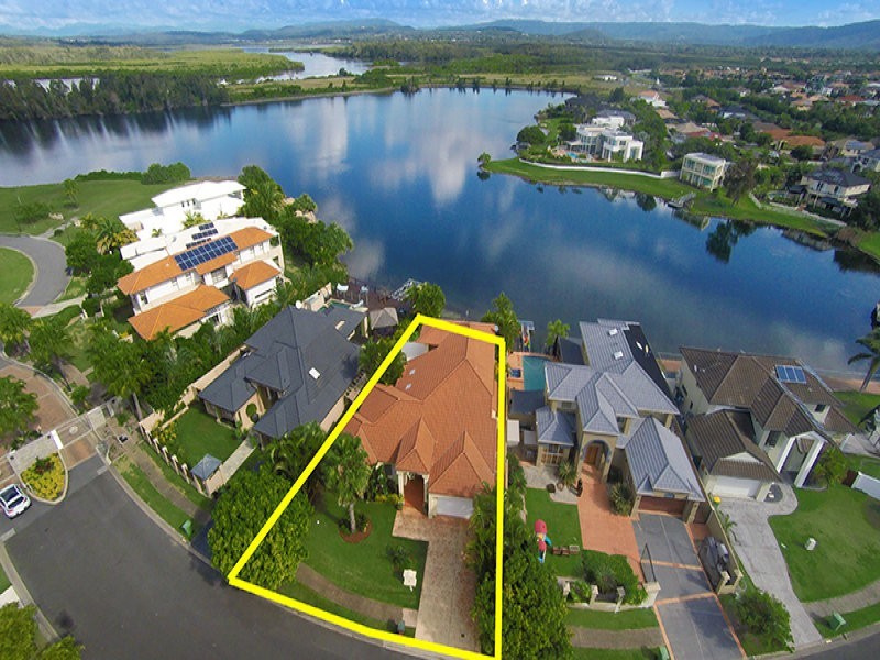 5 Serenity Boulevard, Helensvale QLD 4212