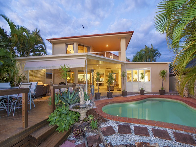 5 Serenity Boulevard, Helensvale QLD 4212