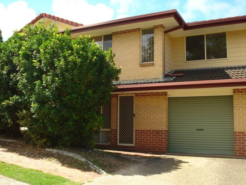 11/62 Brown Street, Labrador QLD 4215