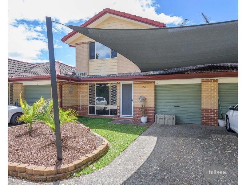 24/62-66 Brown Street, Labrador QLD 4215