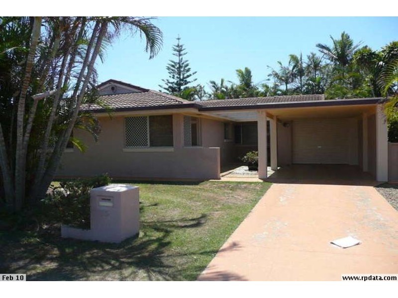 15 Shoveller Avenue, Paradise Point QLD 4216