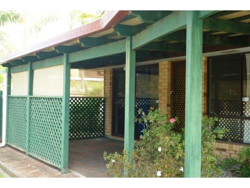 2/49 Botanical Drive, Labrador QLD 4215