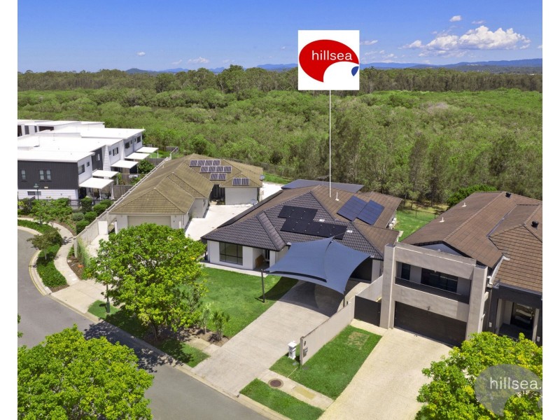 11 Ben Dalley Drive, Helensvale QLD 4212