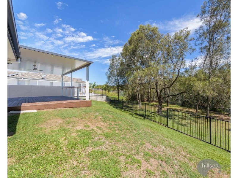 11 Ben Dalley Drive, Helensvale QLD 4212