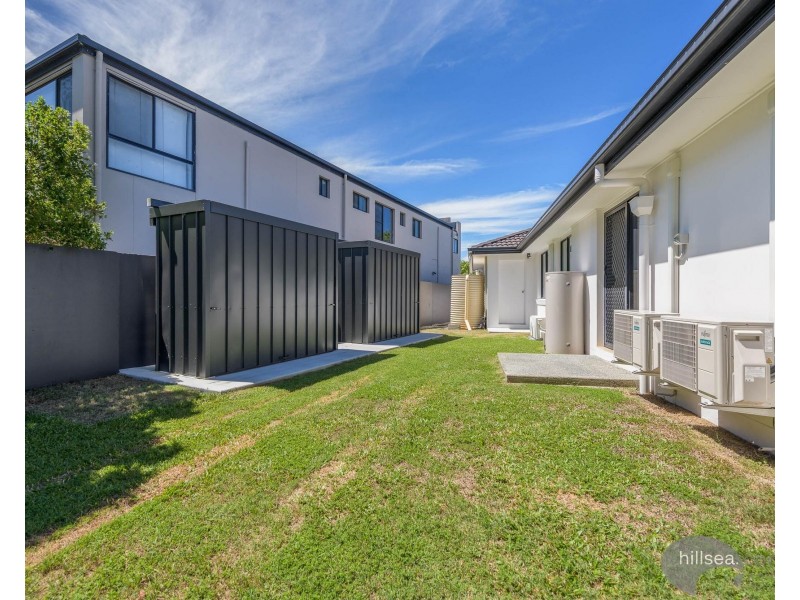 11 Ben Dalley Drive, Helensvale QLD 4212