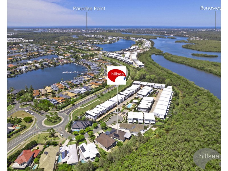 11 Ben Dalley Drive, Helensvale QLD 4212