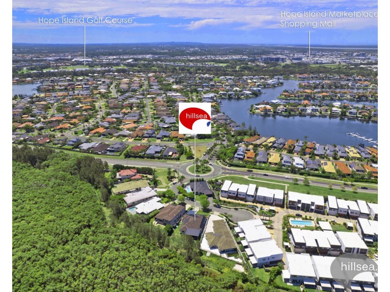 11 Ben Dalley Drive, Helensvale QLD 4212