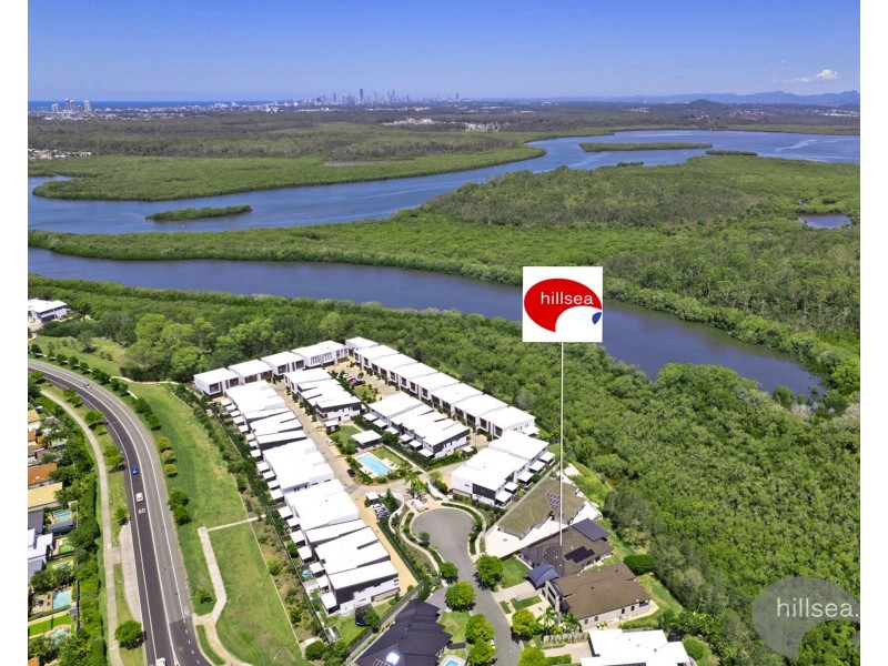 11 Ben Dalley Drive, Helensvale QLD 4212