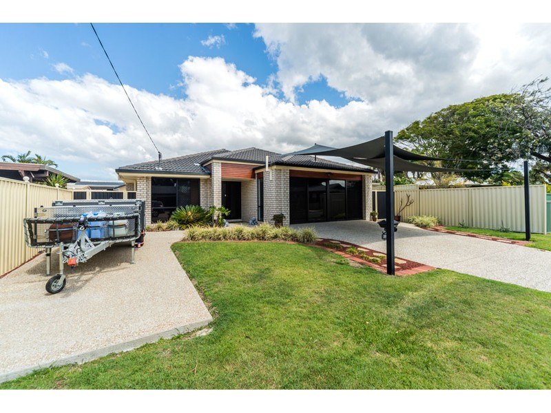 32 Kurrajong Avenue, Hollywell QLD 4216