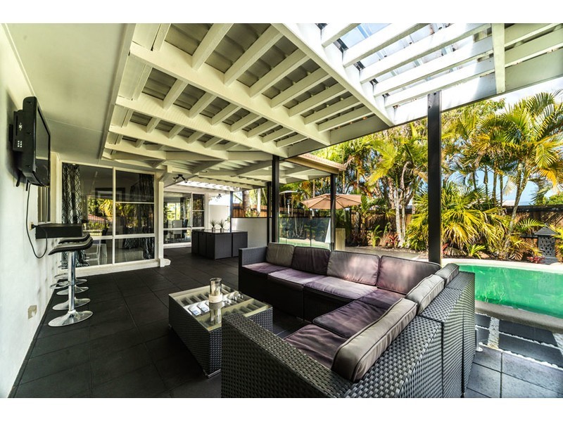 31 Monterey Keys Drive, Helensvale QLD 4212