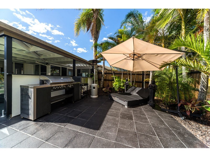 31 Monterey Keys Drive, Helensvale QLD 4212