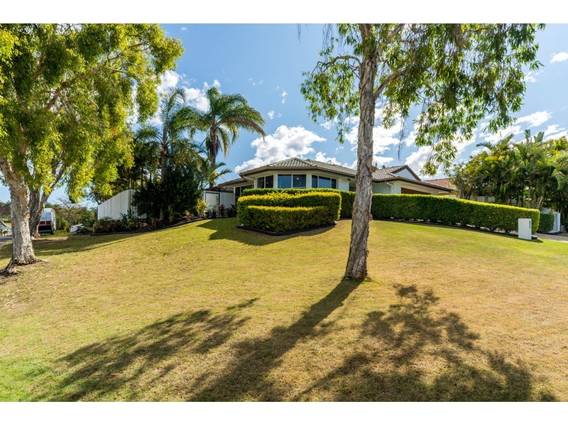 31 Monterey Keys Drive, Helensvale QLD 4212
