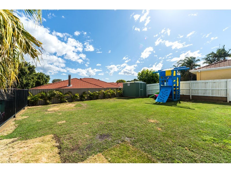 31 Monterey Keys Drive, Helensvale QLD 4212