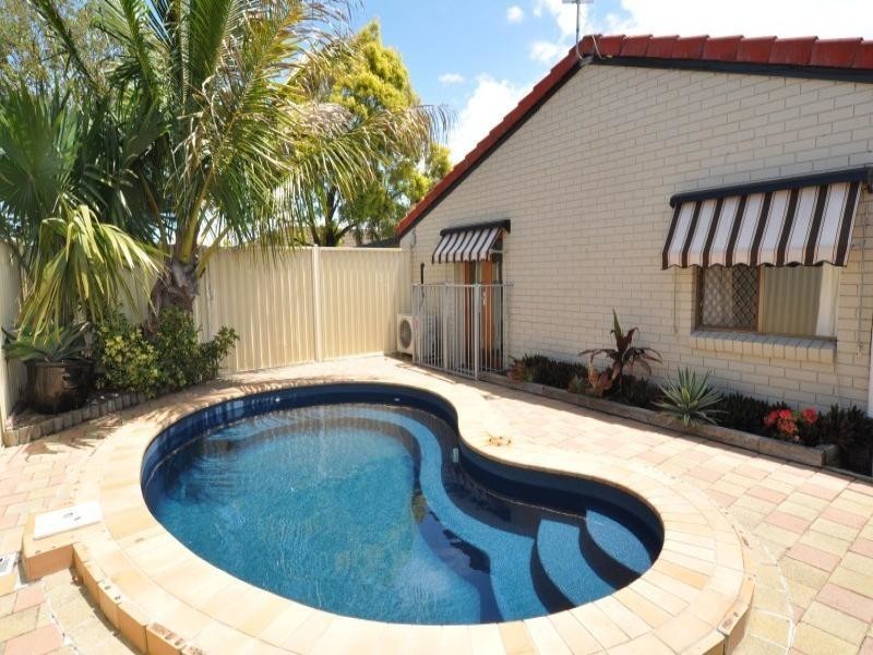 1/108 Oxley Drive, Paradise Point QLD 4216