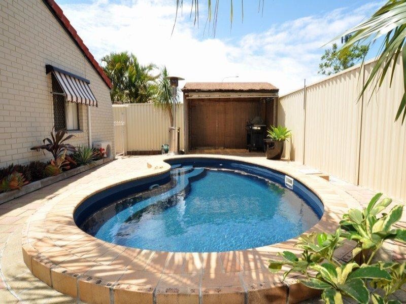 1/108 Oxley Drive, Paradise Point QLD 4216