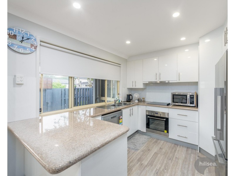 1 Tranter Place, Coombabah QLD 4216