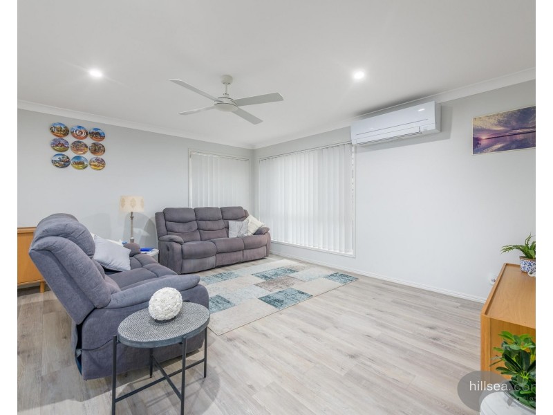 1 Tranter Place, Coombabah QLD 4216