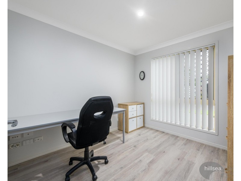 1 Tranter Place, Coombabah QLD 4216