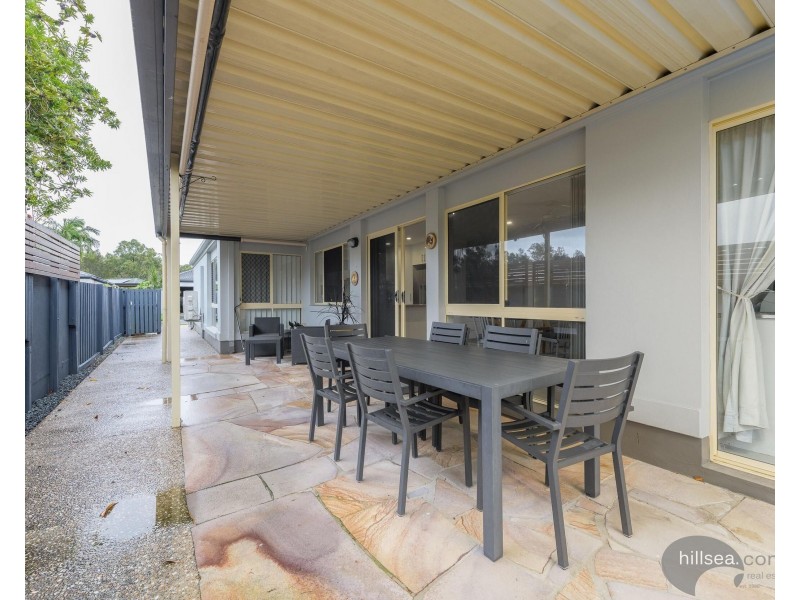 1 Tranter Place, Coombabah QLD 4216