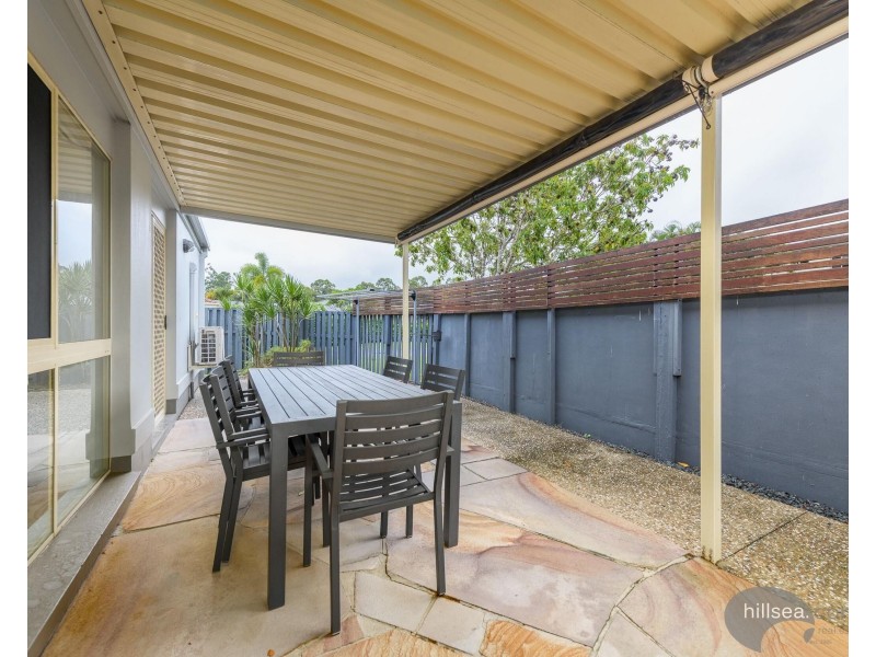 1 Tranter Place, Coombabah QLD 4216