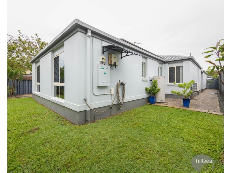 1 Tranter Place, Coombabah QLD 4216