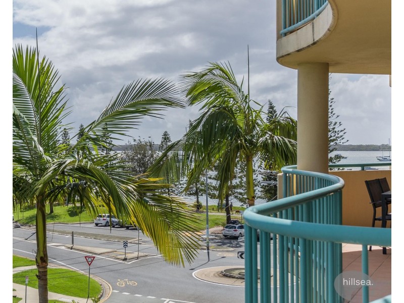 43/484-488 Marine Parade, Biggera Waters QLD 4216