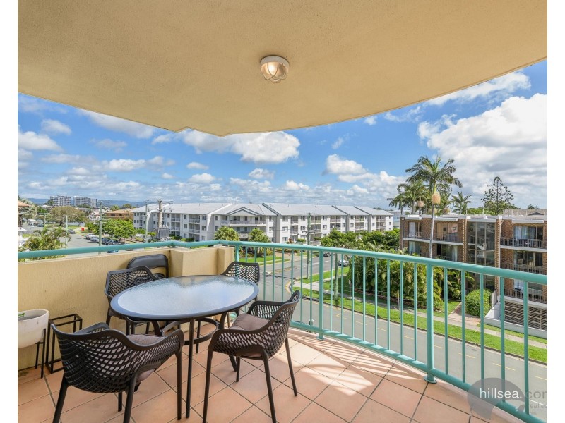43/484-488 Marine Parade, Biggera Waters QLD 4216