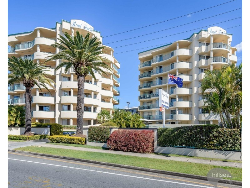 43/484-488 Marine Parade, Biggera Waters QLD 4216