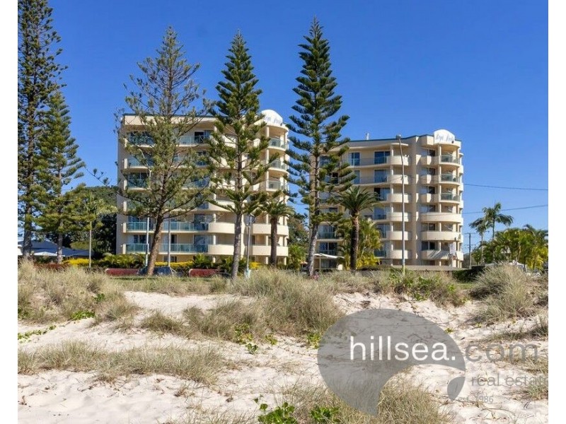 43/484-488 Marine Parade, Biggera Waters QLD 4216
