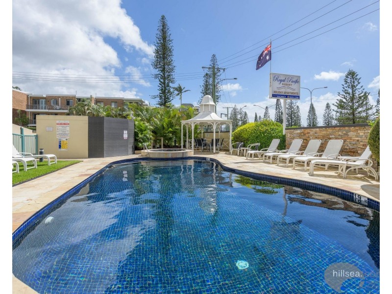 43/484-488 Marine Parade, Biggera Waters QLD 4216