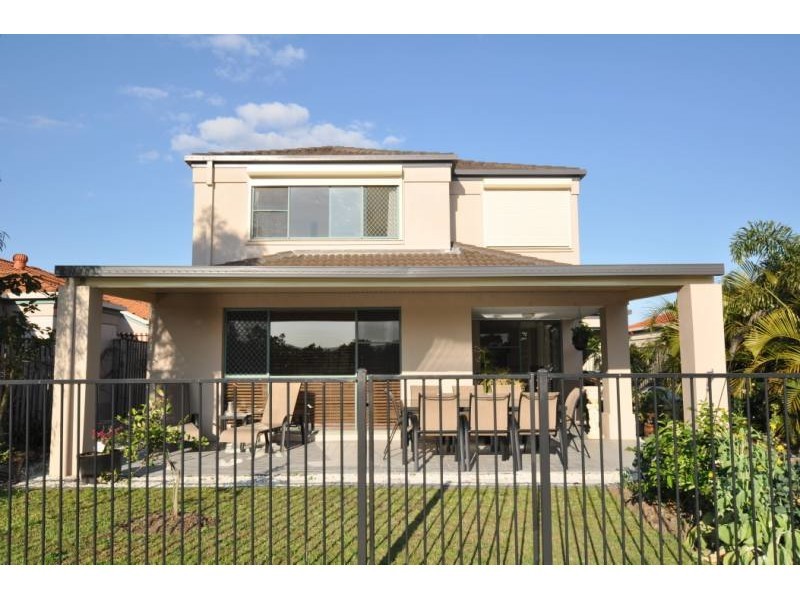 61 The Estuary, Coombabah QLD 4216