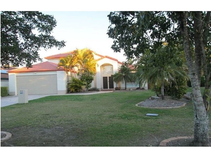 53 Tranquility Circuit, Helensvale QLD 4212